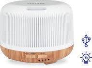 Nebulizátoros aroma diffúzorok