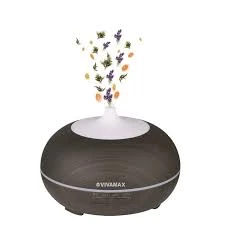 Illóolaj párologtatók