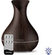 Hálózati aroma diffúzorok