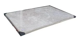 Kandalló alátétek