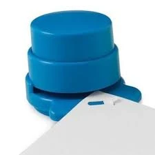 Kapocs nélküli tűzőgépek