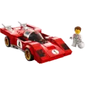 LEGO® Speed Champions