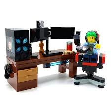 LEGO® Gaming