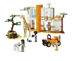 LEGO® Friends állatok