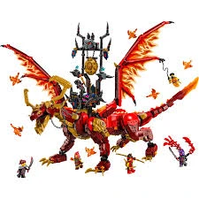 LEGO® NINJAGO®