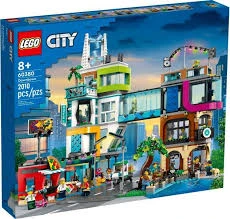 LEGO® City