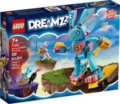 LEGO® DREAMZzz™