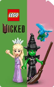 LEGO® Wicked