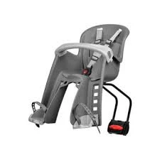 Kerékpár gyerekülések előre