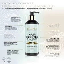 Samponok hatóanyag szerint