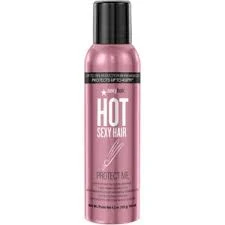 Hővédők hajvasaláshoz