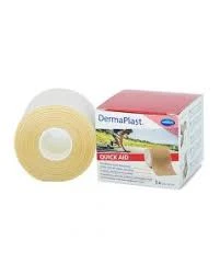 Sebtapaszok és ragtapaszok