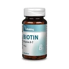 B7 (Biotin)