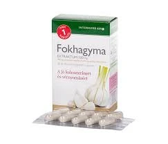 Fokhagyma kivonat