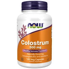 Colostrum