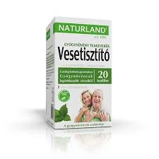 Vese méregtelenítés