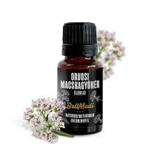 Orvosi macskagyökér