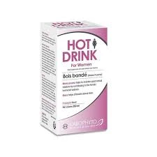 Afrodiziákum nőknek