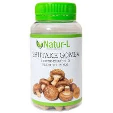 Shiitake gomba