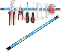 Mágneses szerszámtartó léc