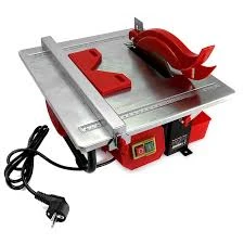 Elektromos csempevágók