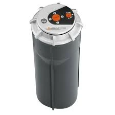 Süllyesztett esőztetők