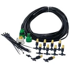 Permetező tartozékok