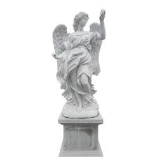 Kerti szobrok és figurák