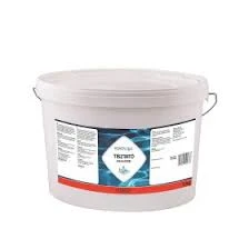 Kerti tó vegyszerek