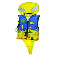 Baba mentőmellények