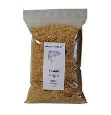 Füstölő fa és füstölő forgács