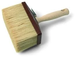 Szögletes meszelők