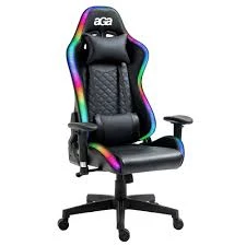 RGB gamer székek