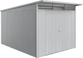 Fém kerti tárolók