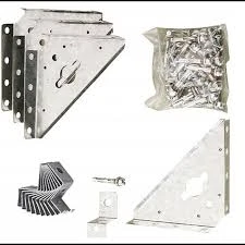 Kerti tároló tartozékok