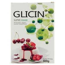 Glicin