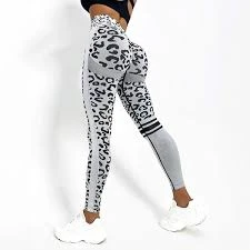 Női fitness leggings