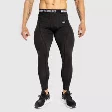 Férfi fitness leggings