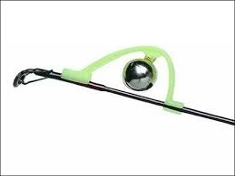 Csörgős kapásjelző