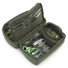 Szerelékes táskák