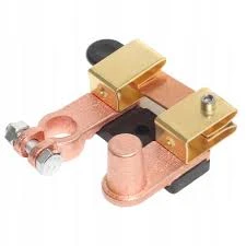 Autó akkumulátor leválasztók