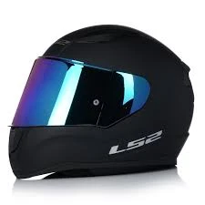 Motoros bukósisakok