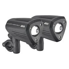 Kiegészítő nagy fényszórók