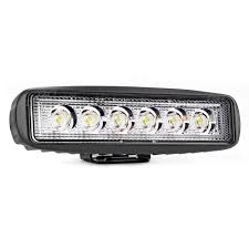 Munkalámpák autóra