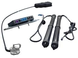 Elektromos csomagtér nyitók