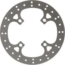 Motorkerékpár fékek