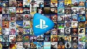 Playstation játékok