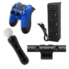 Playstation kiegészítők