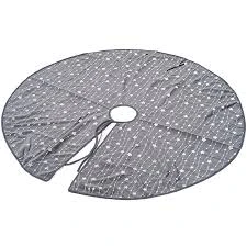 Karácsonyfa alátétek