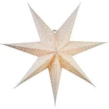 Karácsonyi csillagok